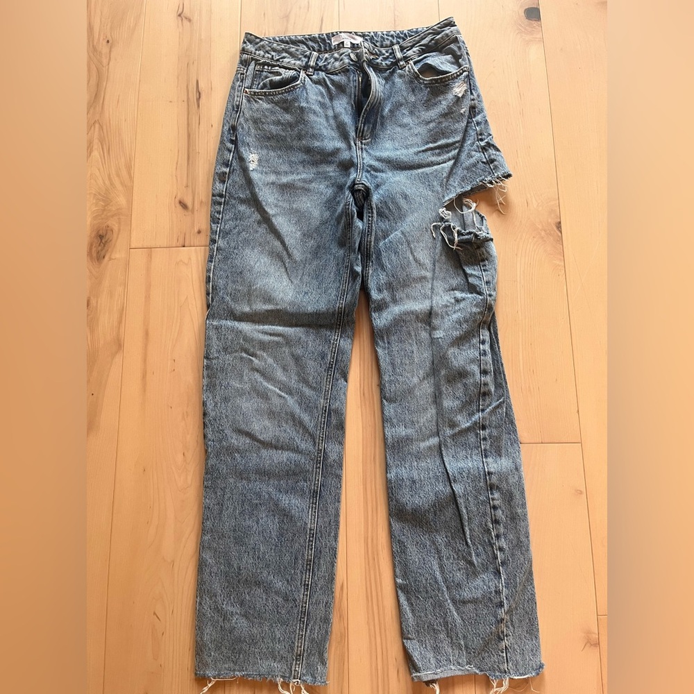 Dynamite: Amber Jeans